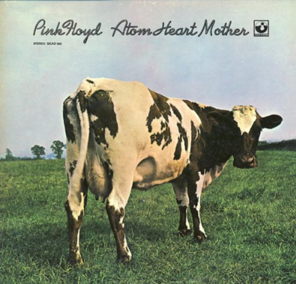 Atom Heart Mother: Pink Floyd: Amazon.it: CD e Vinili}